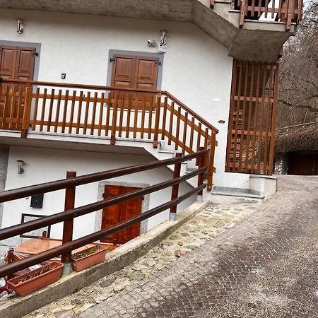 Casa Mario Apartment Riva del Garda Exterior foto