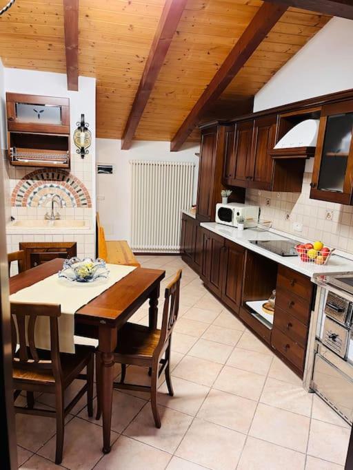 Casa Mario Apartment Riva del Garda Exterior foto