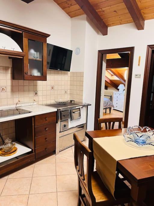 Casa Mario Apartment Riva del Garda Exterior foto