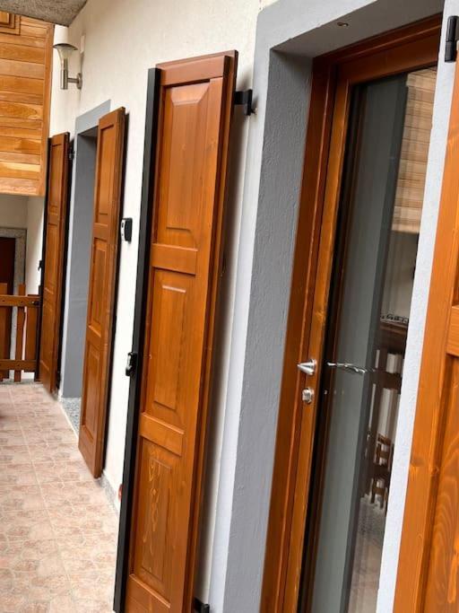 Casa Mario Apartment Riva del Garda Exterior foto