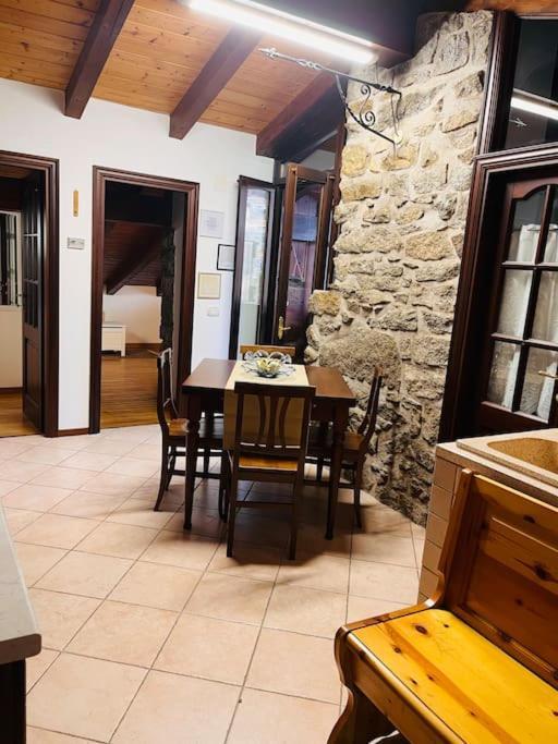 Casa Mario Apartment Riva del Garda Exterior foto