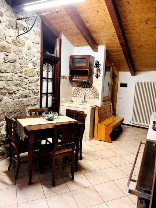 Casa Mario Apartment Riva del Garda Exterior foto