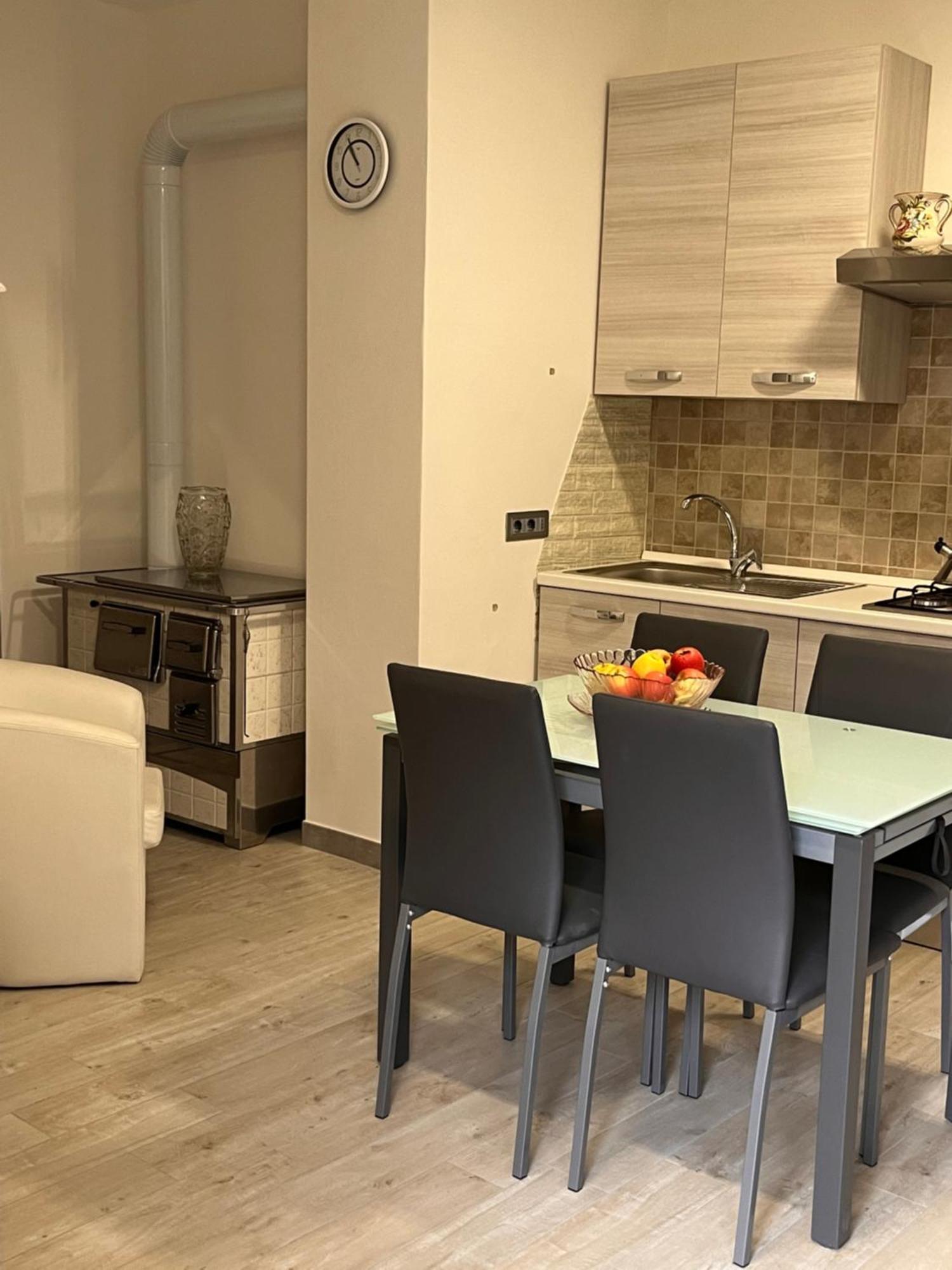 Casa Mario Apartment Riva del Garda Exterior foto