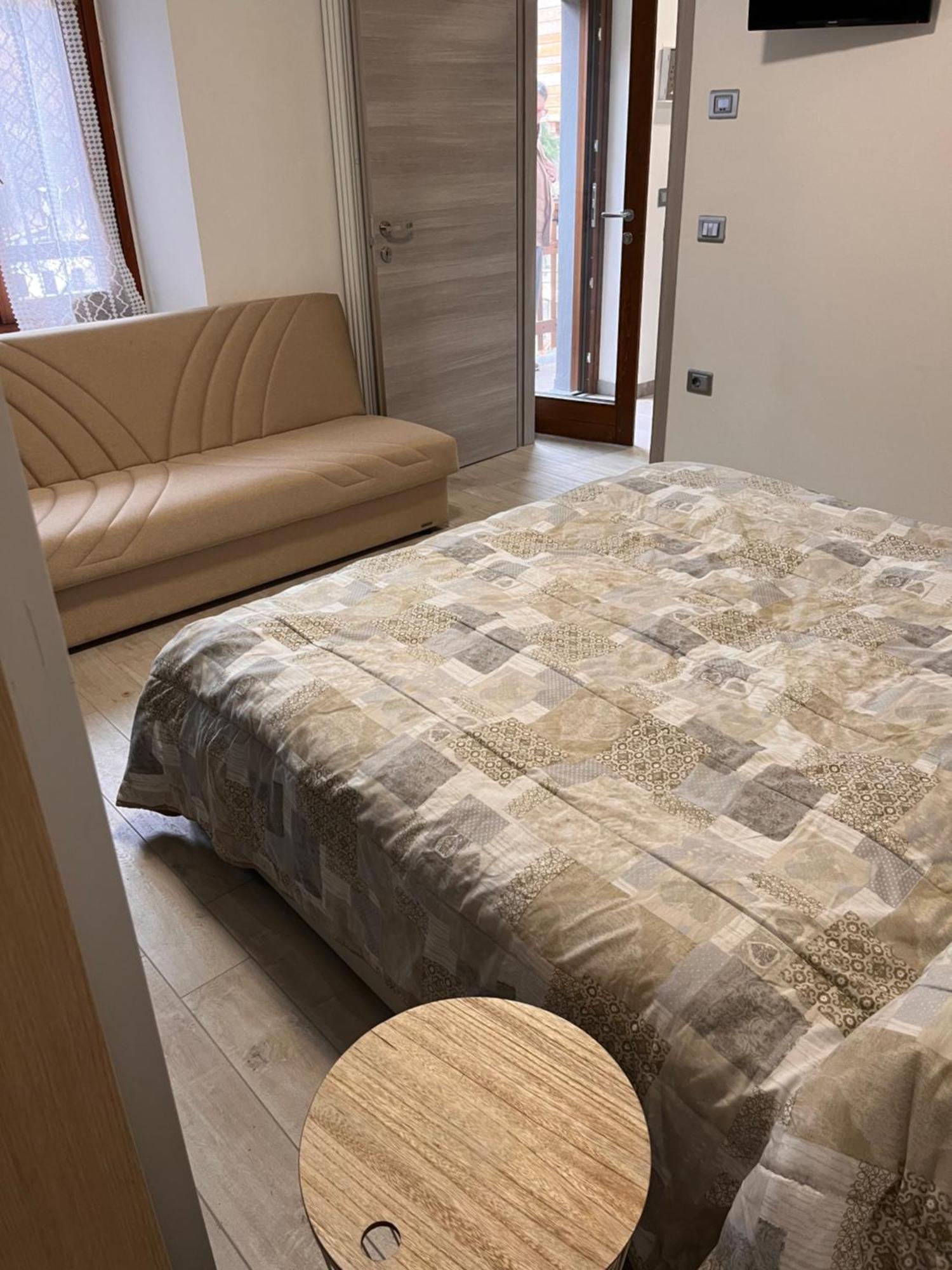 Casa Mario Apartment Riva del Garda Exterior foto