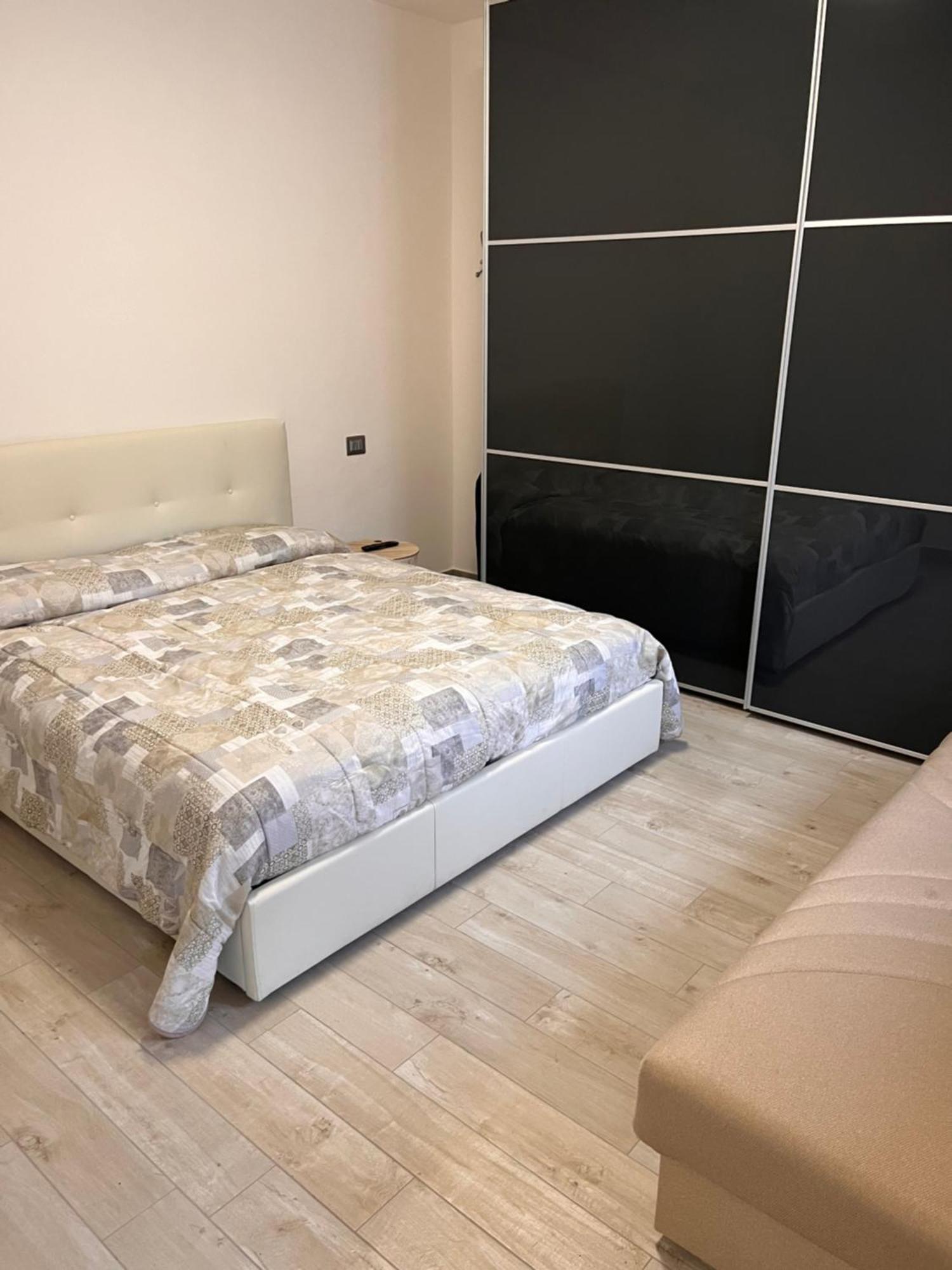 Casa Mario Apartment Riva del Garda Exterior foto