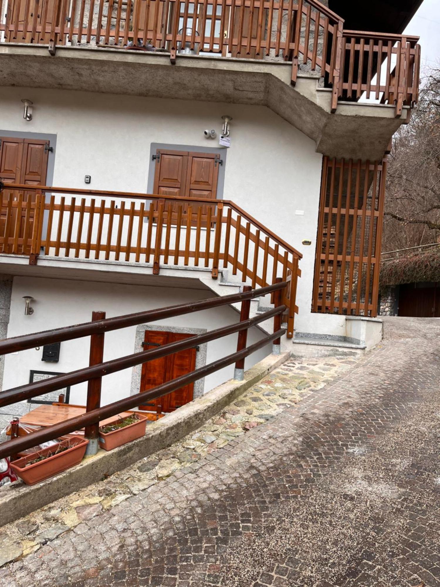Casa Mario Apartment Riva del Garda Exterior foto